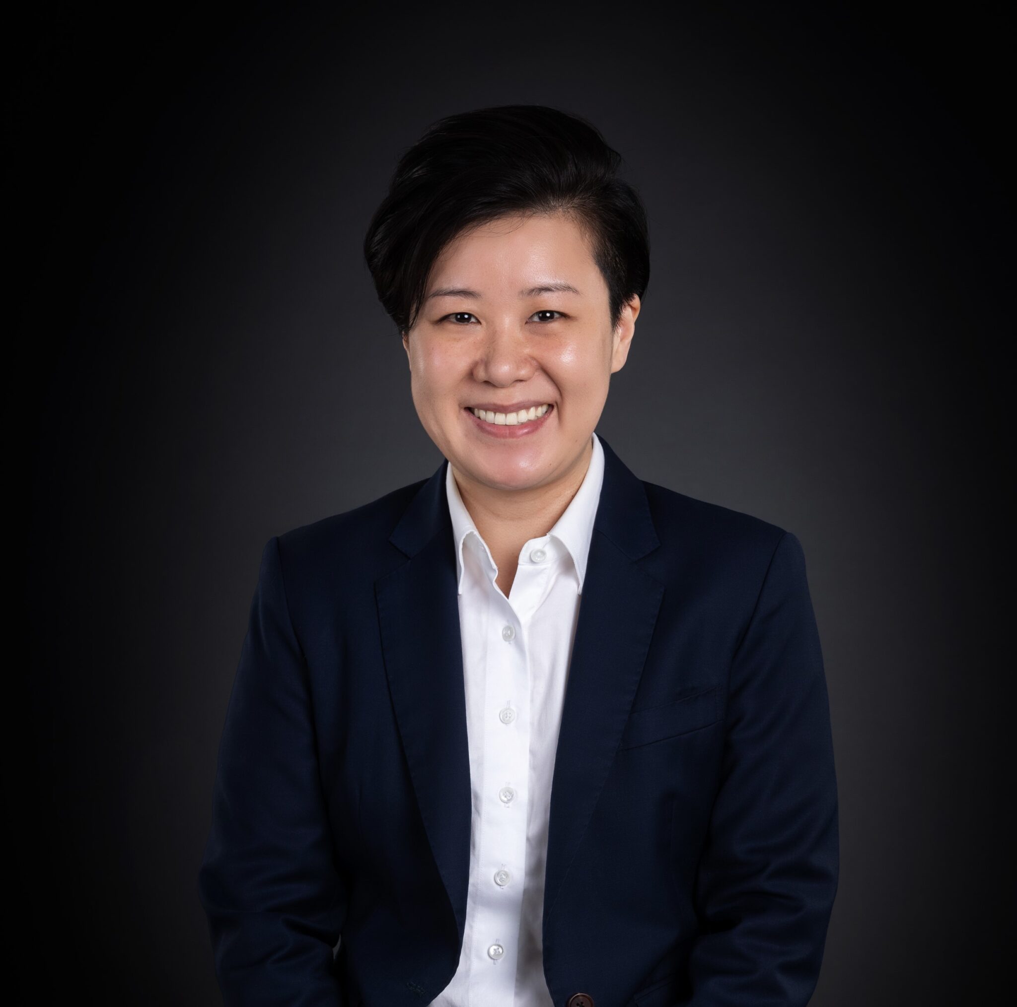 Joycelyn Lin – PRP Law LLC – Boutique Disputes Firm in Singapore